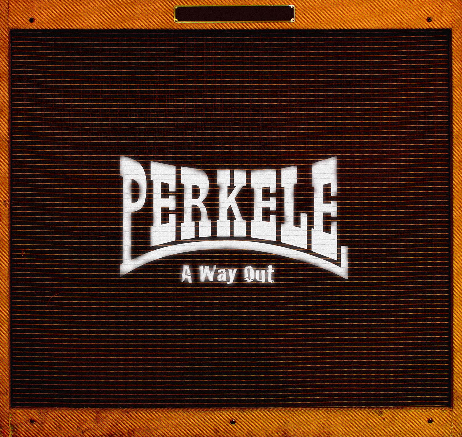 Perkele - A Way Out CD