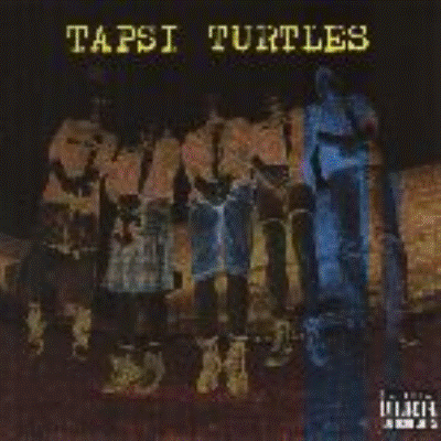 Tapsi Turtles - Nobody Like(S) Us CD