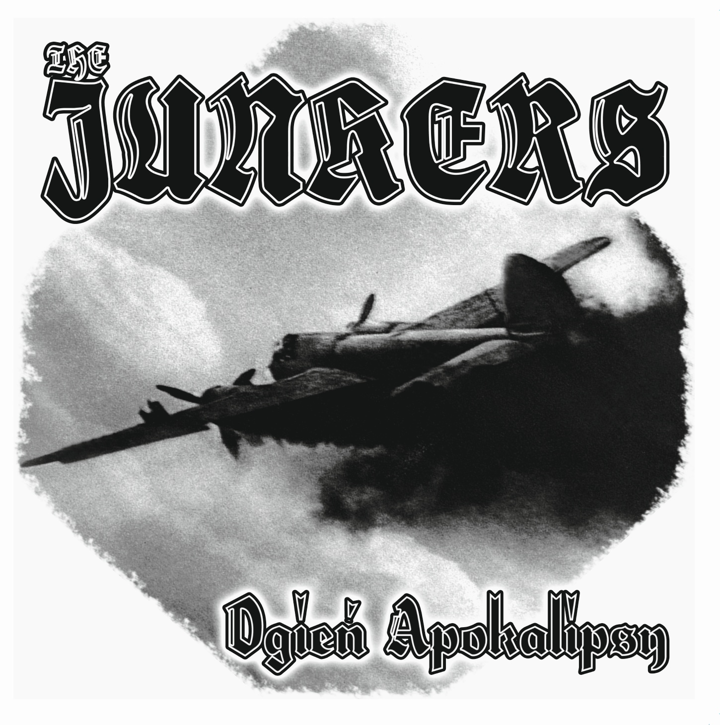 The Junkers - OGIE? APOKALIPSY CD
