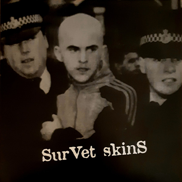 Survet Skins - Survet Skins 12"