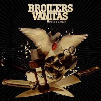 Broilers - Vanitas Recordings CD - Kliknutm na obrzek zavete