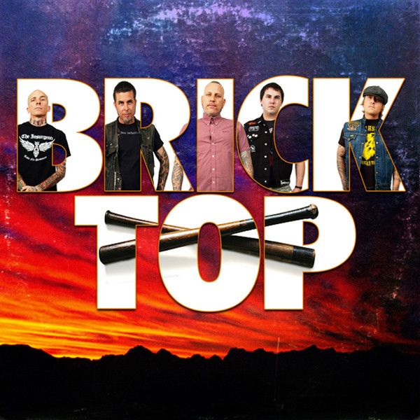 Bricktop - Bricktop 7"EP - Kliknutm na obrzek zavete