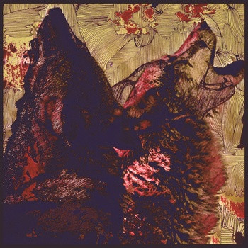 Twin Wolf - Twin Wolf 12" (Black)