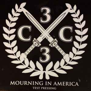 Crucial Change - Mourning In America 7"EP (TESTPRESS) - Kliknutm na obrzek zavete