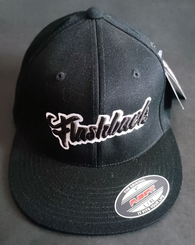 Flashback snapback vel. L/XL - Kliknutm na obrzek zavete