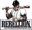 Rebellion Records